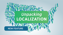 Unpacking Localization