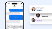 Free Texting with Gloo
